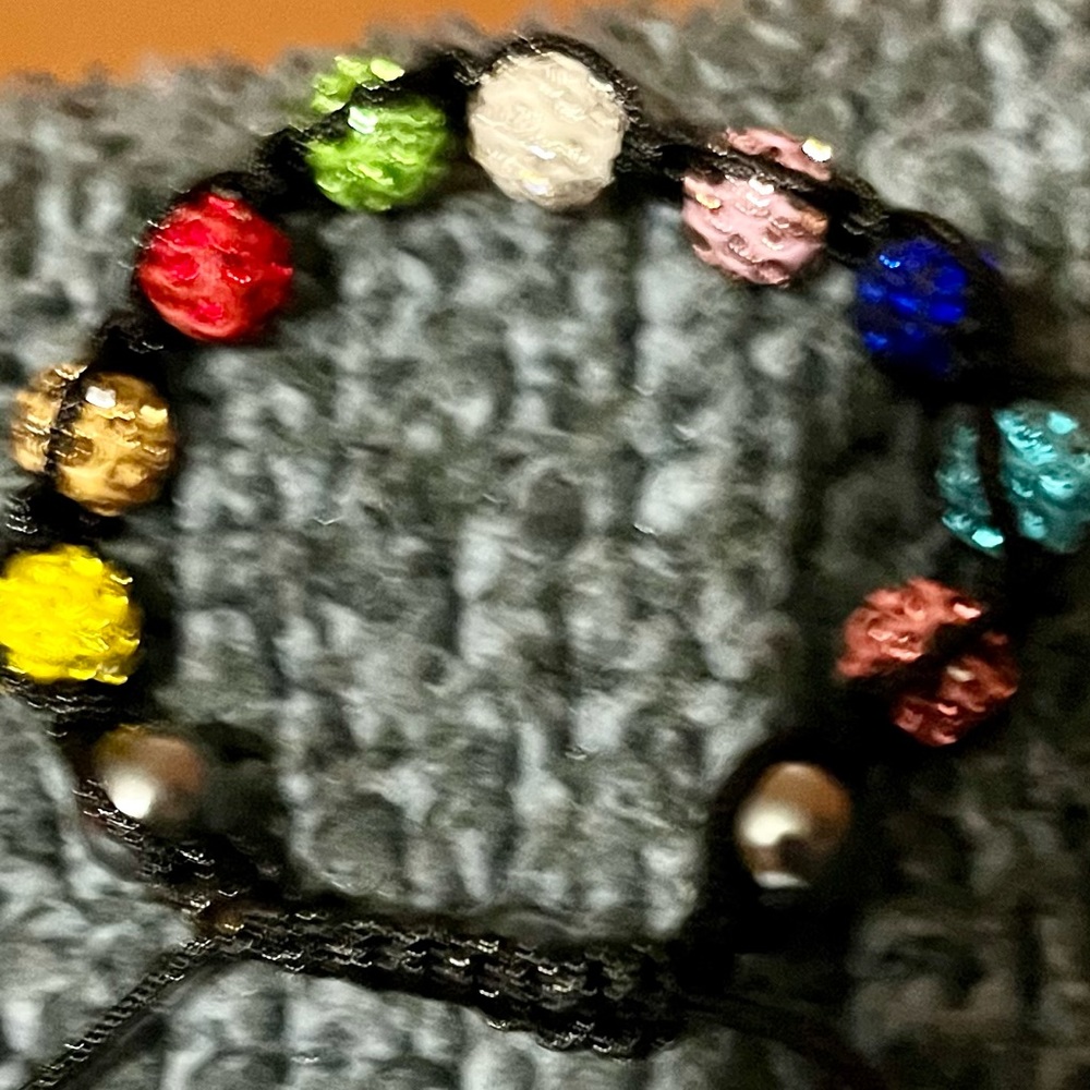 Bracelets